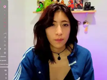 Bongacams Live Sex Cam of sullyoonn