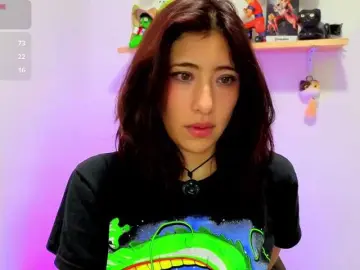 Bongacams Live Sex Cam of sullyoonn