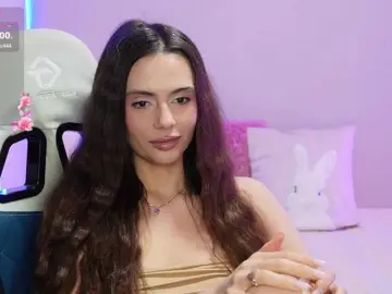 Bongacams Nude Webcam of Allla