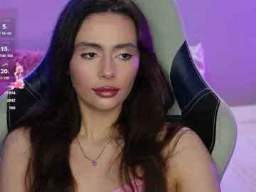 Bongacams Live Porn of Allla