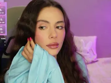 Bongacams Live Porn of Allla