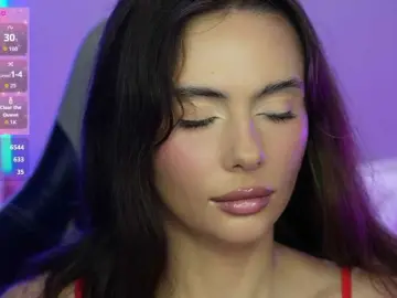Bongacams Live Sex Cam of Allla