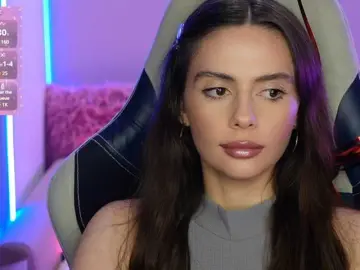 Bongacams Free Porn Cam of Allla