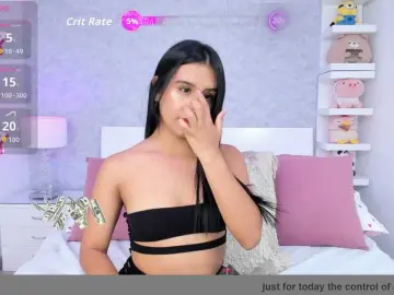 Bongacams Adult Video Chat of HelenMartin