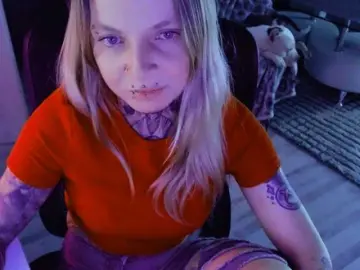 Bongacams Live Porn of LisaModel