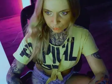 Bongacams Adult Webcam of LisaModel