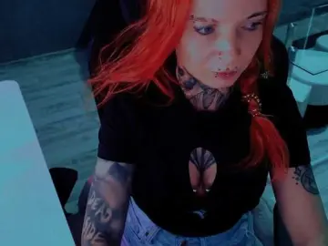 Bongacams Sex Chat of LisaModel