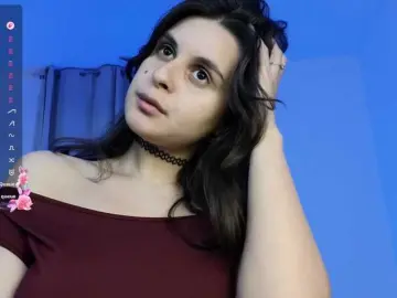 Bongacams Sex Chat of LumiNika1