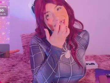 Bongacams Sex Chat of ScarlethHot1