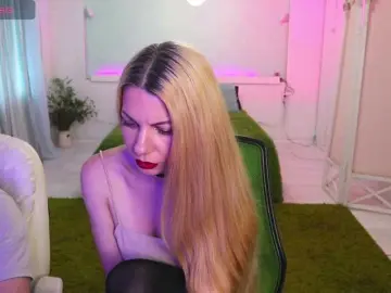 Bongacams Live Porn of AlisaAleks