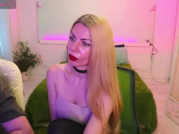 Bongacams Nude Webcam of AlisaAleks