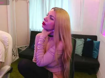 Bongacams Live Sex of AlisaAleks