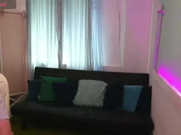 Bongacams Sex Cam of AlisaAleks