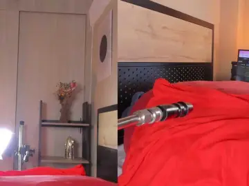 Bongacams Sex Chat of CinnamonAfrodit