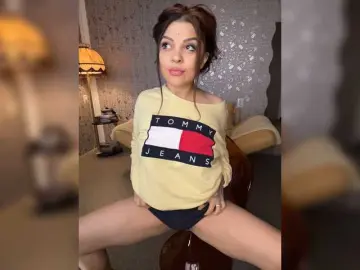 Bongacams Sex Cam of KAKTO-TAK