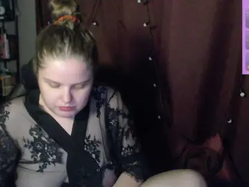 Bongacams Nude Webcam of alicepussy