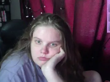 Bongacams Nude Webcam of alicepussy