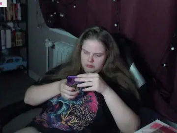 Bongacams Nude Webcam of alicepussy