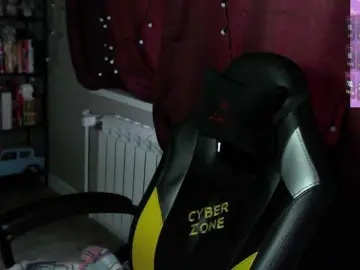 Bongacams Nude Webcam of alicepussy