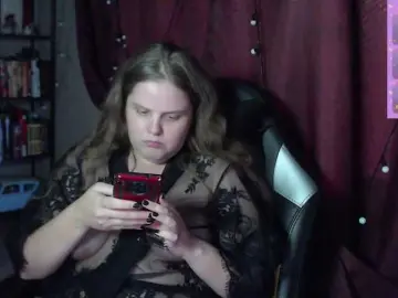 Bongacams Adult Webcam of alicepussy