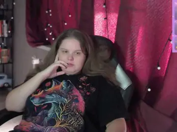 Bongacams Nude Webcam of alicepussy