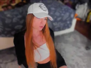 Bongacams Live Sex Cam of konopushka