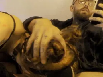 Bongacams Watch Live Sex Cams of BrutalControl