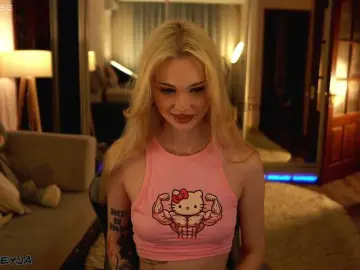 Bongacams Live Sex of ManiFreyja