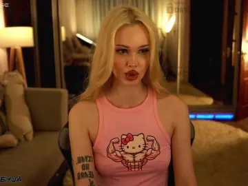 Bongacams Adult Video Chat of ManiFreyja