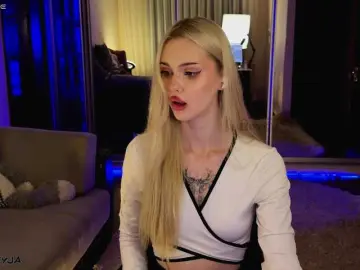 Bongacams Live Sex Cam of ManiFreyja