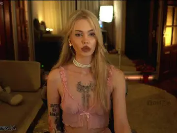 Bongacams Nude Webcam of ManiFreyja
