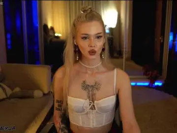 Bongacams Free Live Porn of ManiFreyja