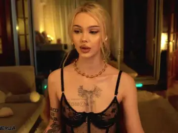 Bongacams Sex Chat of ManiFreyja