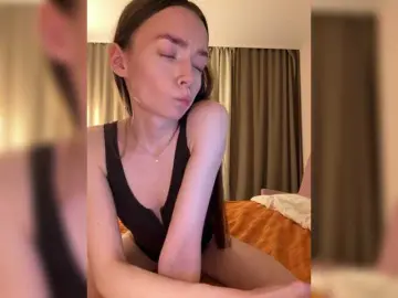 Bongacams Live Sex Cam of Vesperia