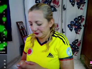 Bongacams Best live sex cam show of ally-sweety20
