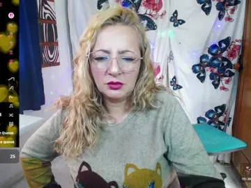 Bongacams Sex Chat of ally-sweety20