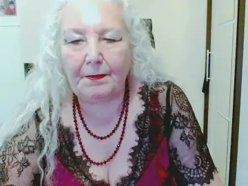 Bongacams Live Porn of grannywants