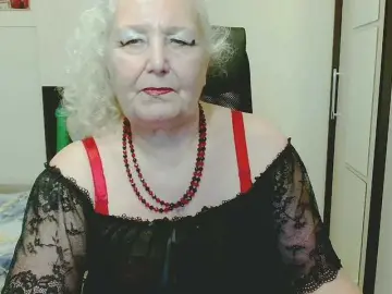 Bongacams Sex Cam of grannywants