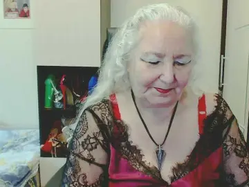 Bongacams Free Porn Cam of grannywants