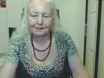 Bongacams Best Webcam of grannywants