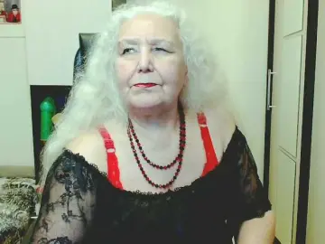 Bongacams Sex Chat of grannywants