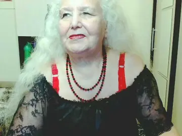 Bongacams Adult Webcams of grannywants