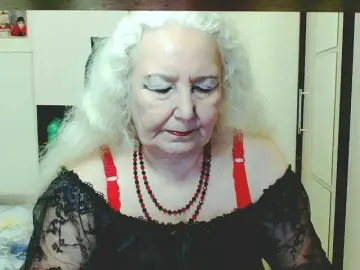 Bongacams Private Sex Chat of grannywants