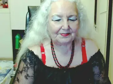 Bongacams Best live sex cam show of grannywants