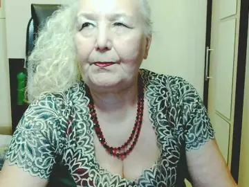 Bongacams Live Sex of grannywants