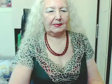 Bongacams Best live sex cam show of grannywants
