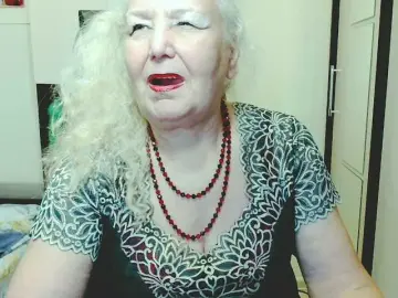 Bongacams Sex Chat of grannywants