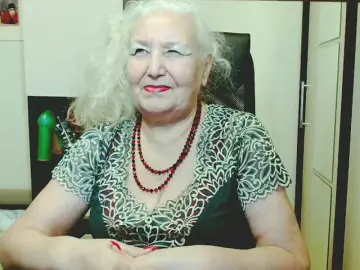 Bongacams Best Webcam of grannywants