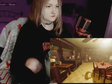 Bongacams Live Sex of raingurl
