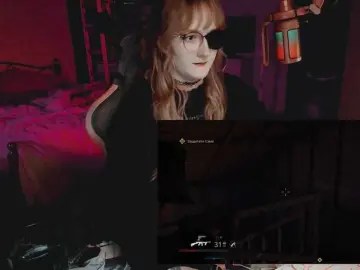 Bongacams Live Porn of raingurl